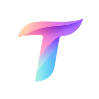Tandem couples organizer app logo